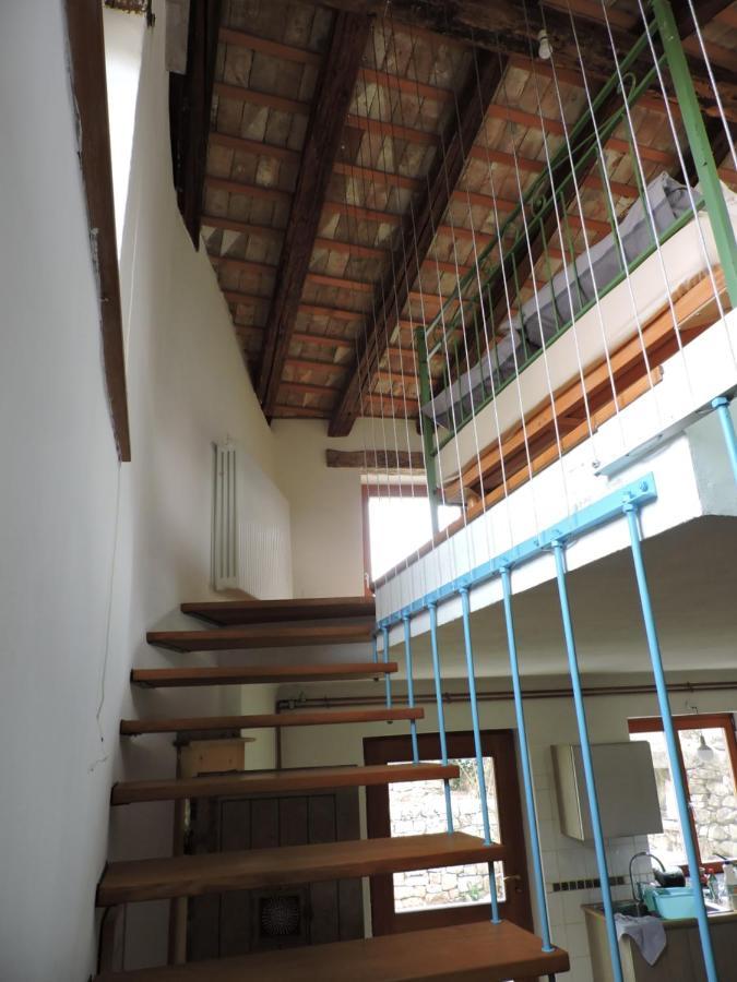 Tipitapi Apartment Malchina Exterior photo